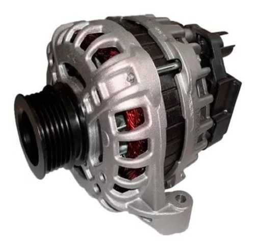 Alternador p/ Siena Grand Siena 1.4 8V 12/16 120A F000Bl0658