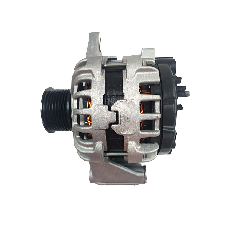 Alternador p/ Ford F350/F4000 14/… 4X4 2.8 12V 90A