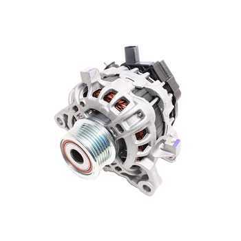 Alternador p/ Hilux 2.8 15/.. 16V Diesel 12V 90A F000Bl0131