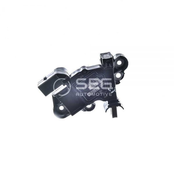 Regulador Voltagem Ford Ecosport 12/.Ranger 13/14 F00M346122