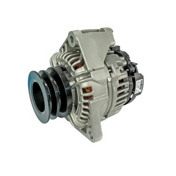 Alternador p/ Mbb L1114/1214C/712E/812 12V 90A 0124325098