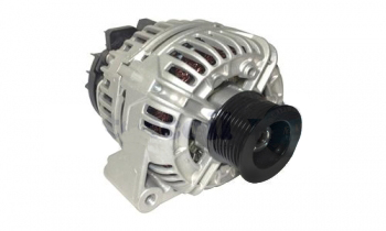 Alternador p/ Jdh Serie 7000 12V 120A 0124515129