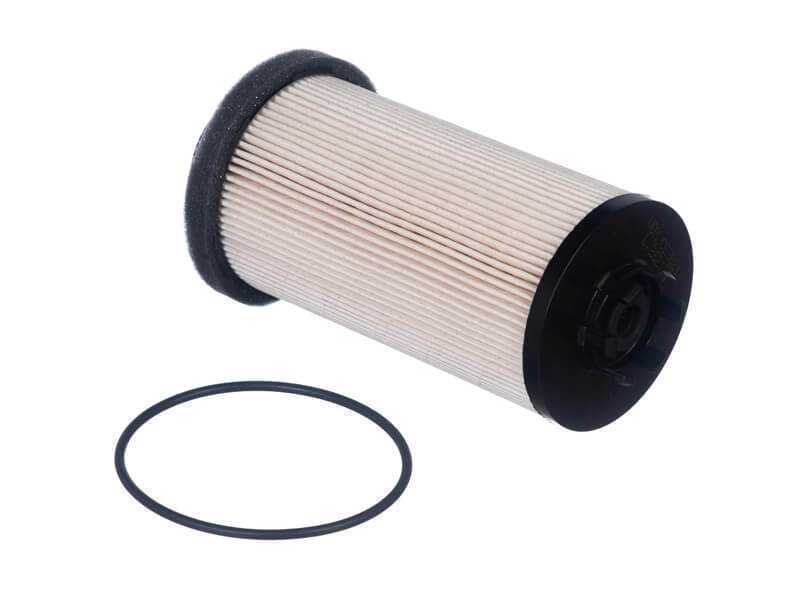 FILTRO COMBUSTIVEL P/ MBB 1938Ls/1938S/1944 45718000009