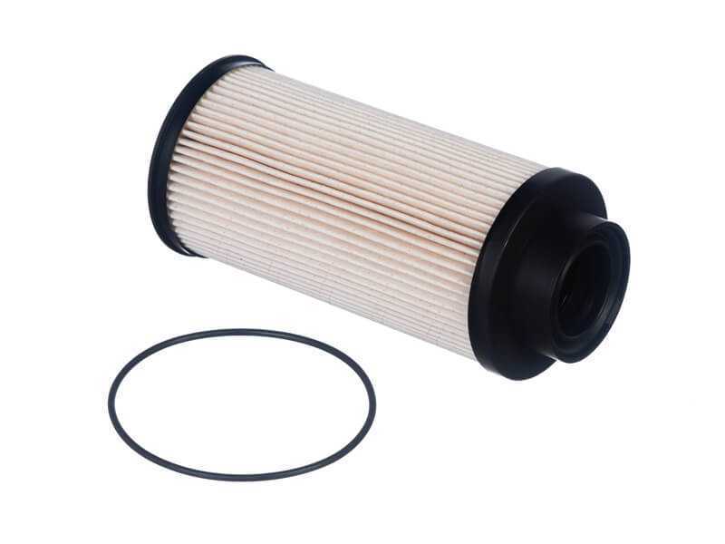 FILTRO COMBUSTIVEL P/ SCN G380/G420/G440/G47 1429059