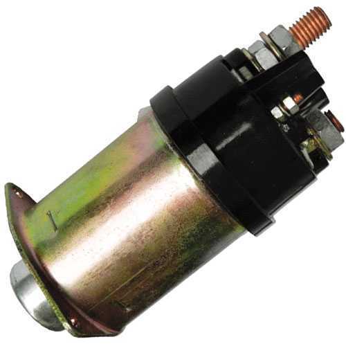 Automatico Delco 37MT 12V 1115618