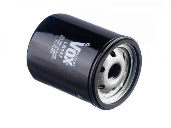 FILTRO OLEO P/ FORD FOCUS/RANGER ECOSPORT FUSION 1S7Z6731DA