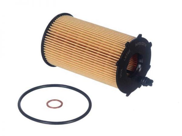 FILTRO OLEO P/ AZERA SANTA FE 3.5 V6 2010/K 263203CAA0