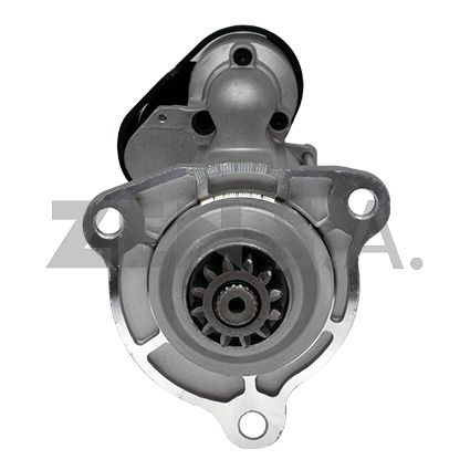 MOTOR PARTIDA P/ SCN SERIE 4/5 24V BOSCH 0001241001