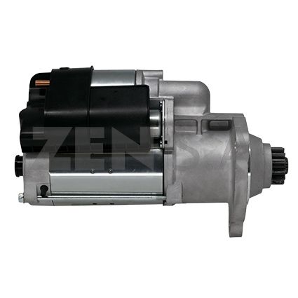 MOTOR PARTIDA P/ SCN SERIE 4/5 24V BOSCH 0001241001