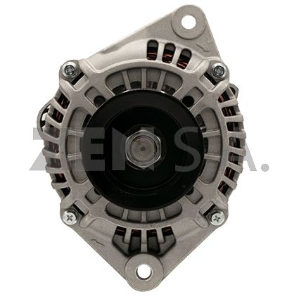 Alternador Volvo Vm17 210/Vm17 240/Vm21 24V 60A A002Ta8891Am