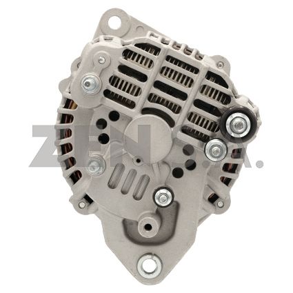 Alternador Volvo Vm17 210/Vm17 240/Vm21 24V 60A A002Ta8891Am