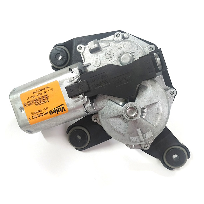 Motor Limpador Tz Fiat Uno 2010/2021 578911