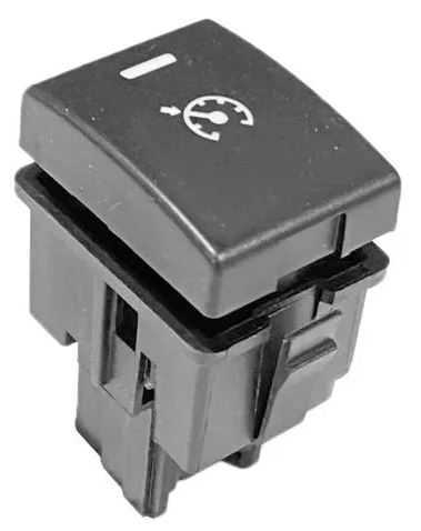 Interruptor Tecla Controle Velocidade Ford Cargo BC459C779AA