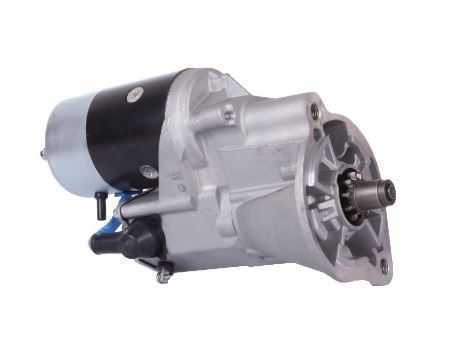 MOTOR PART. TOYOTA BANDEIRANTES MOTOR 14B 12V 11D