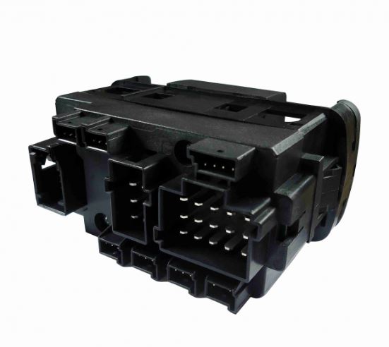 Interruptor Emergencia P/ MBB Atego Actros 9434460023