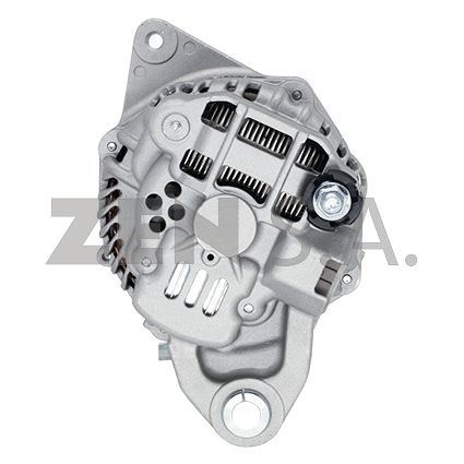 Alternador p/ Mitsubishi L200 Triton Pajero 3.2 90A 1800A062