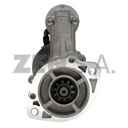 Motor Partida Mitsubishi L200../04 H100 3610042010