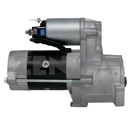 Motor Partida Mitsubishi L200../04 H100 3610042010