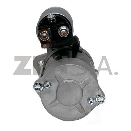 Motor Partida Mitsubishi L200../04 H100 3610042010