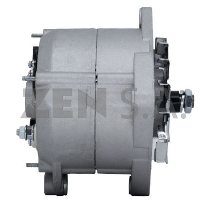 Alternador p/ Scn 112/113 24V 65A 0120468131