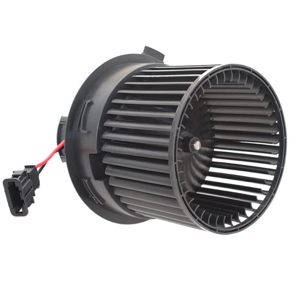 MOTOR VENTILADOR P/ Renault Sandero Logan 1 272100975R