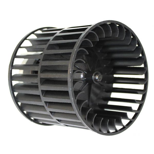 MOTOR VENTILADOR P/ MBB Onibus O370 O371 24V 9130081047