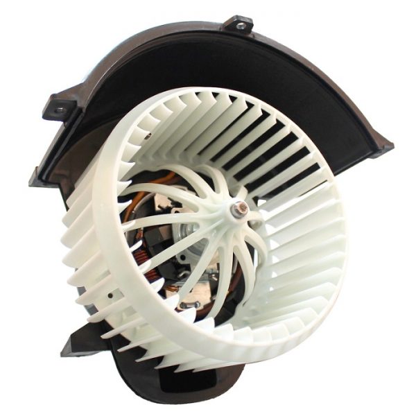 MOTOR VENTILADOR P/ Amarok 2010/… 17771BA11