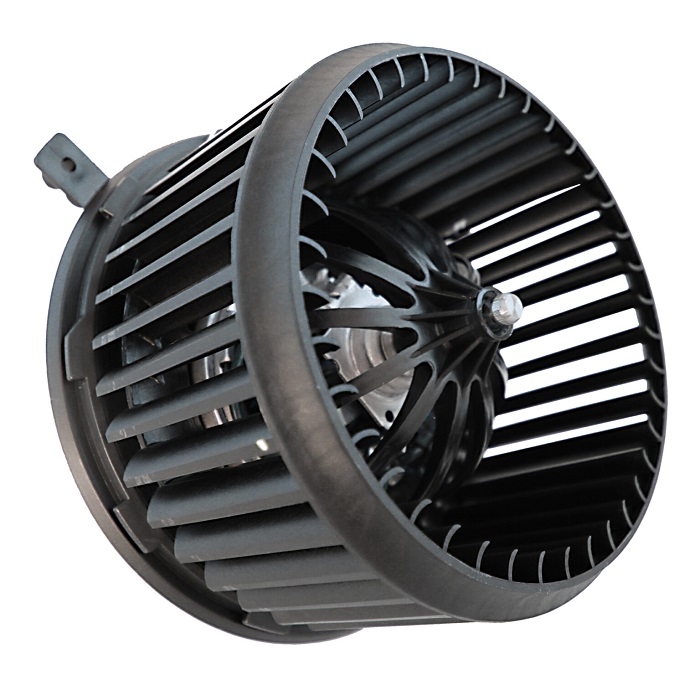 Motor Ventilador MBB Axor Atego 24V 0038300108