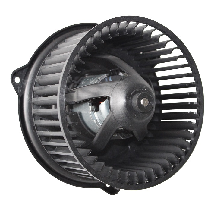 MOTOR VENTILADOR P/ MBB 1620 1621 1938 98/… 12V 9130451222