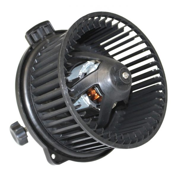 MOTOR VENTILADOR P/ MBB 1621 2423 2428 1938 24V 9130451223