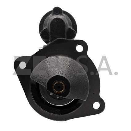 MOTOR PARTIDA P/ MBB 1115/1315/L1317/1621 9D 1516687R