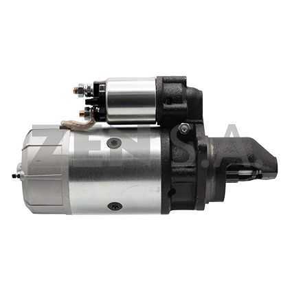 MOTOR PARTIDA P/ MBB 1115/1315/L1317/1621 9D 1516687R