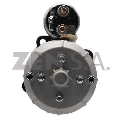 MOTOR PARTIDA P/ MBB 1115/1315/L1317/1621 9D 1516687R