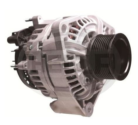 Alternador Constellation 2012/… 24V 80A 0124555024