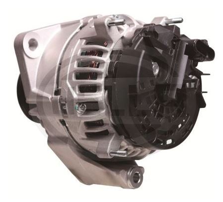 Alternador Constellation 2012/… 24V 80A 0124555024