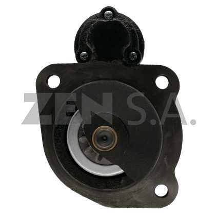 Motor Partida Iskra Case/MF Valtra 12V 11D 0001260025