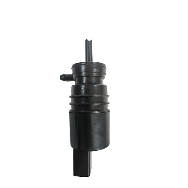 ELETROBOMBA P/ Fox Gol G5 Golf 1 Saida (Plug) 1MH1J5955651