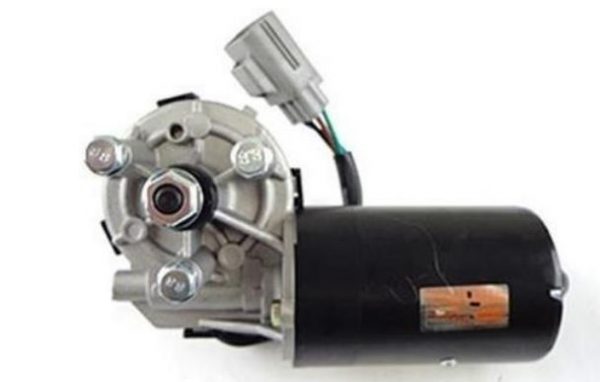 Motor Limpador Ford Cargo Todos 24V 6206021E