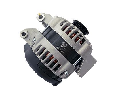 Alternador Cobalt Onix Spin Sonic/Prisma 12V 80A 94751297