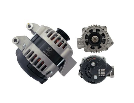 Alternador Cobalt Onix Spin Sonic/Prisma 12V 80A 94751297