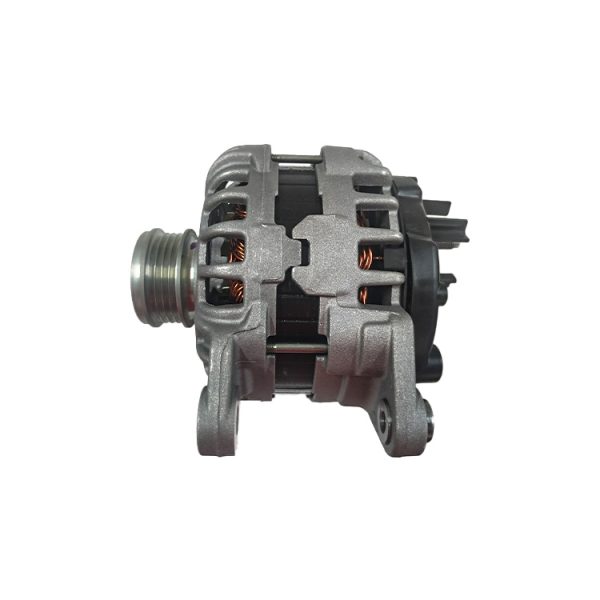 Alternador p/ Renault Kwid 1.0L 2017/…. 90A 231000711R