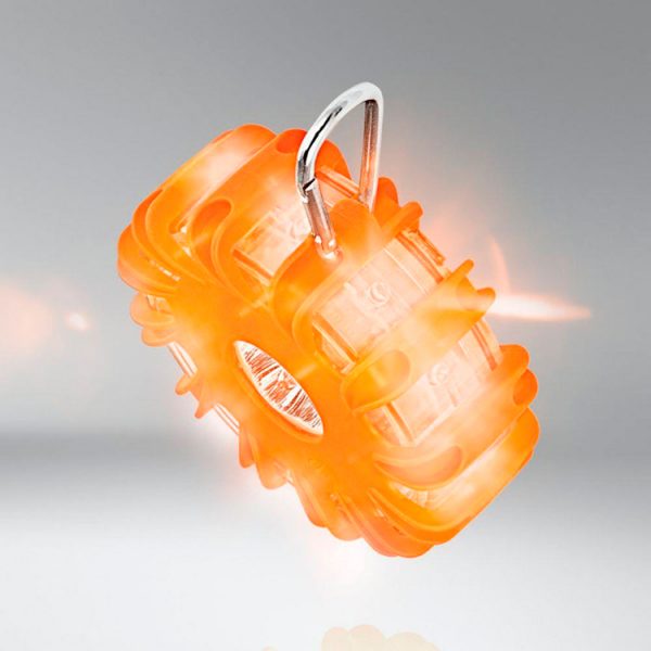 Lanterna Emergencia 16 LEDs (Road Flare LEDguardian)