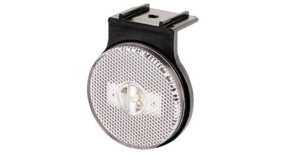 Lanterna Lateral LED Bivolt Cr C/Sup. fio 210102016