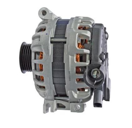 Alternador p/ Palio Punto Strada Doblo 12V 120A 1042113210