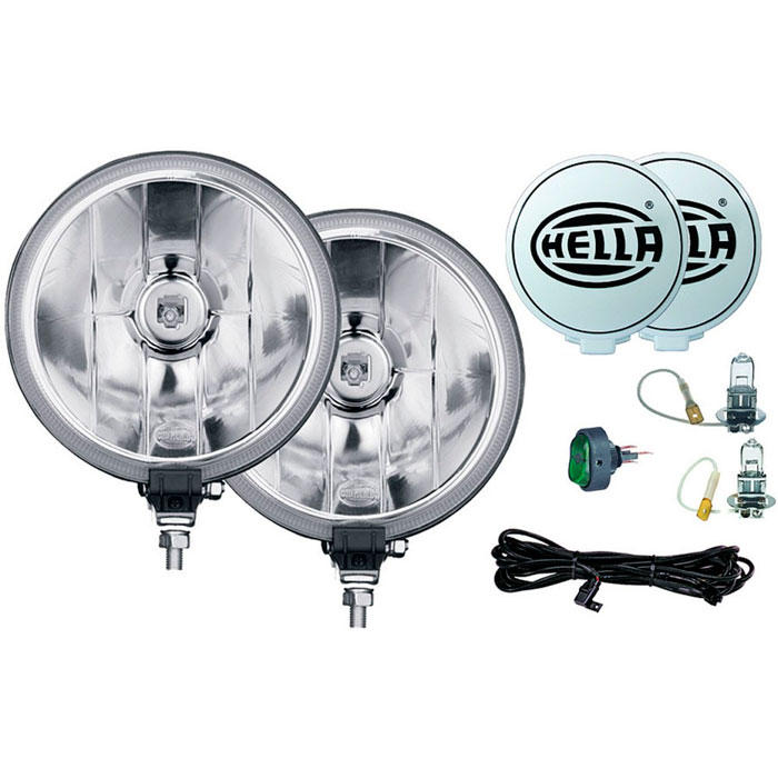 Farol 700Ff H3 12V 55W (Par)