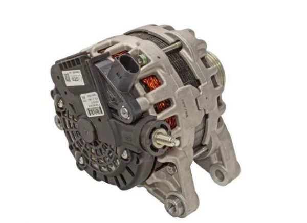 Alternador p/ Argo Mobi Uno 16/..Strada 19/..110A 521499280