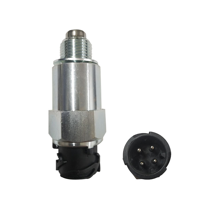 Sensor Veloc.Iveco MBB Vertis 1728/915/1 0501210855