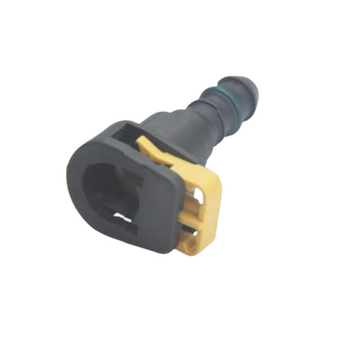 “Conector Click Reto 3/8″” X 3/8″” “