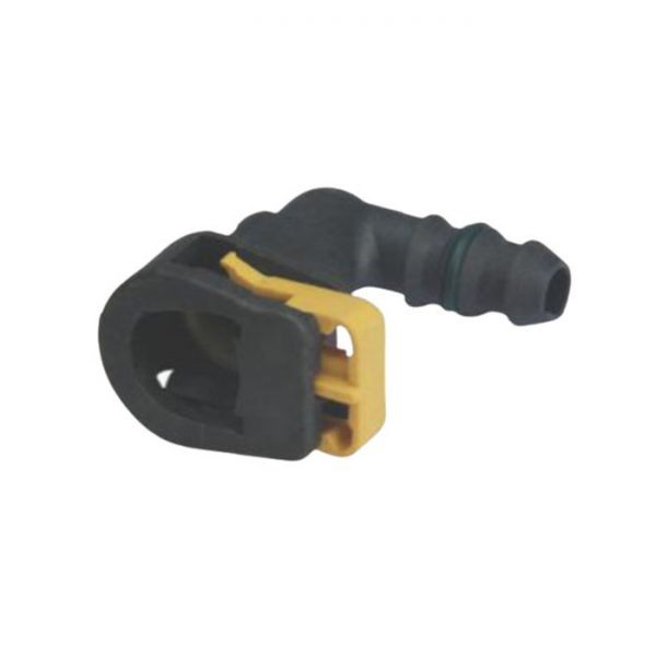 “Conector Click 90¡ 3/8″” X 3/8″” “