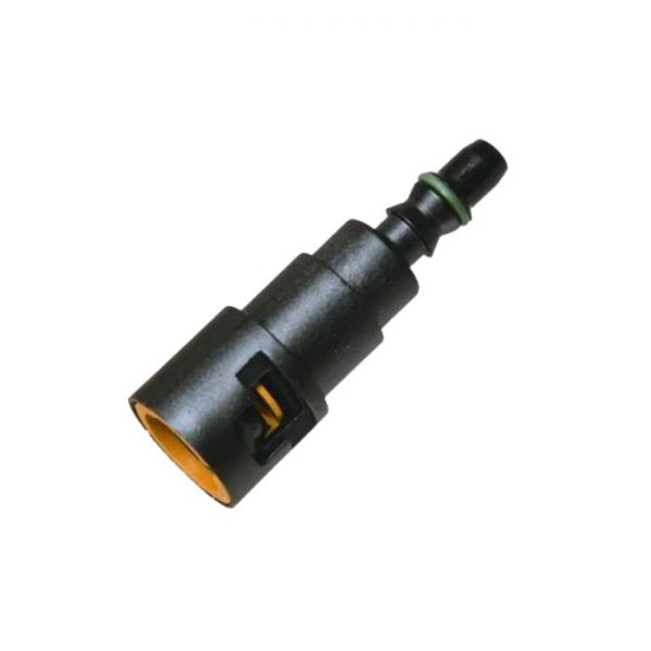 “Conector Click Reto Pop Top C/Anel 5/16″” X 5/16″” “